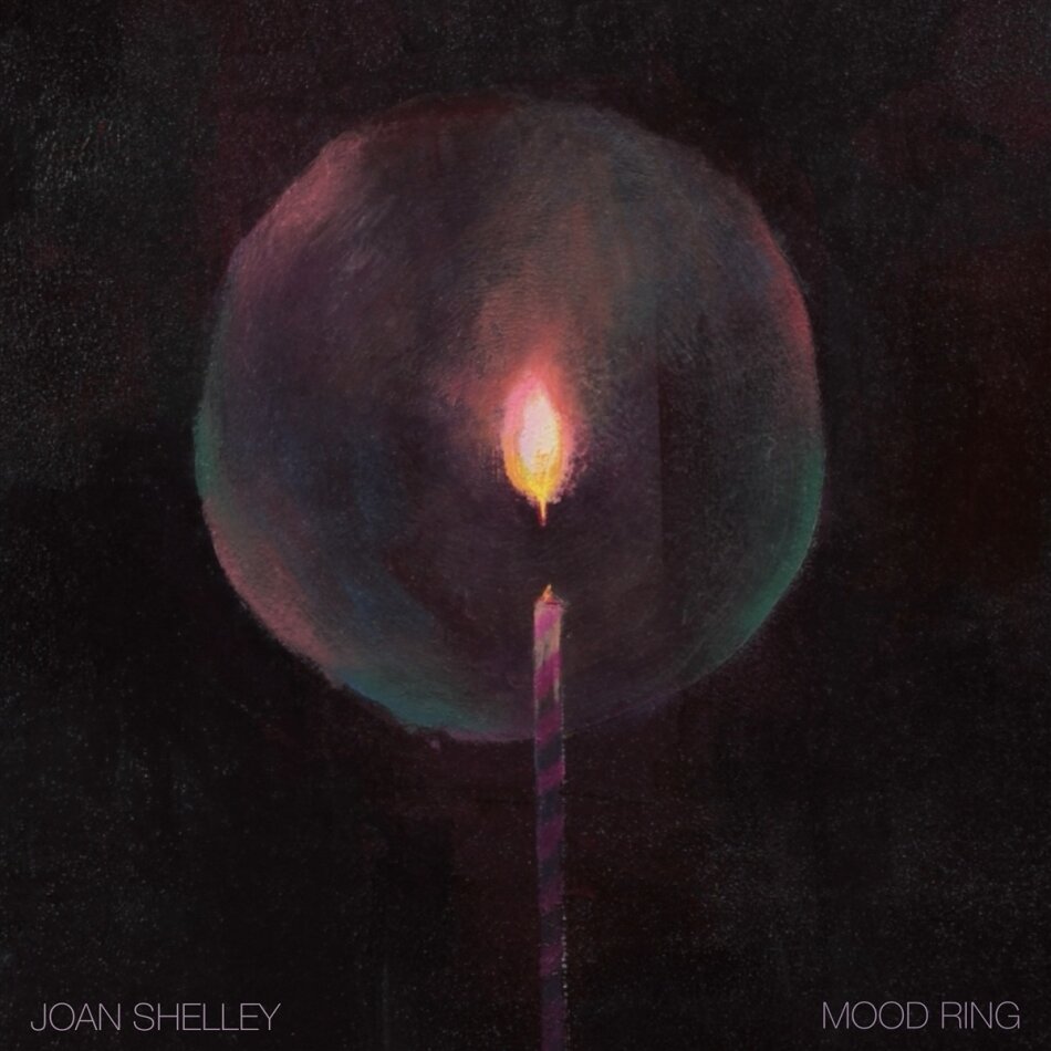 Joan Shelley - Mood Ring LP