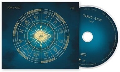 Tony Ann - 360°
