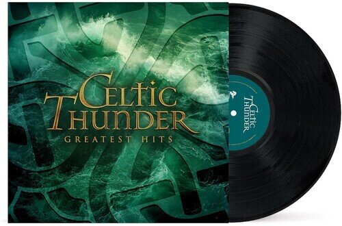 Celtic Thunder - Greatest Hits LP