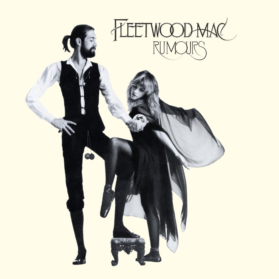 Fleetwood Mac - Rumours 2025 Reissue, LP