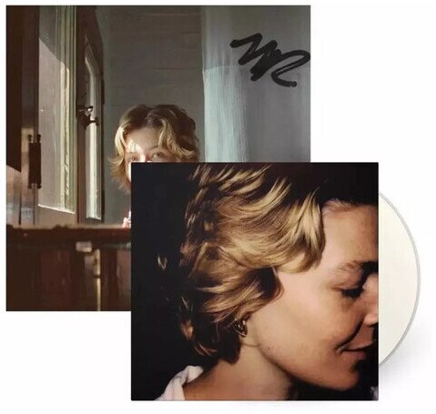 Maggie Rogers - Don't Forget Me Signed Art Card, Édition Limitée