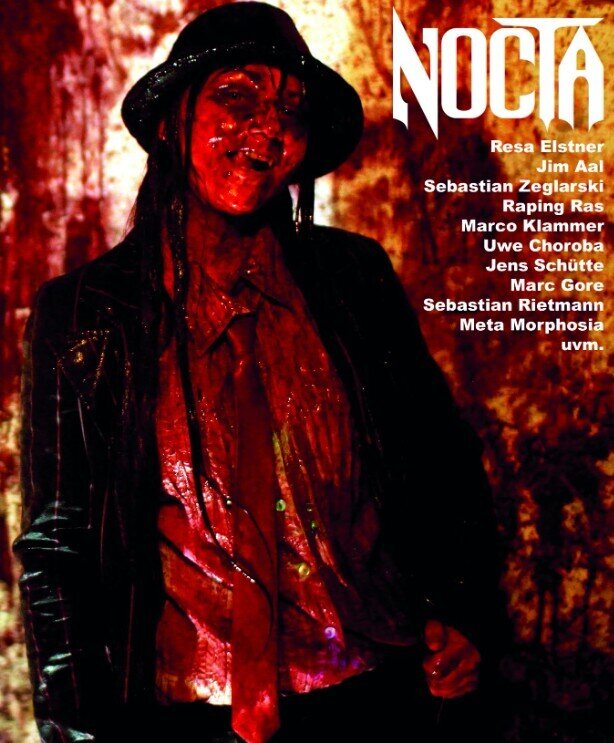 Nocta (2019)