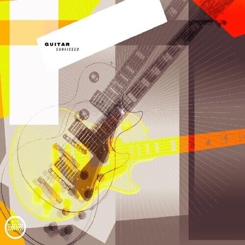 Guitar - Sunkissed 2025 Reissue, Japan Edition, LP
