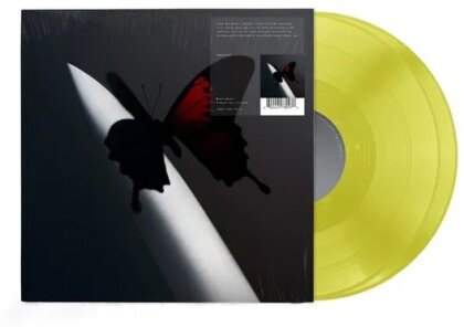 Post Malone - Twelve Carat Toothache (Lemon Yellow Vinyl, 2 LPs)
