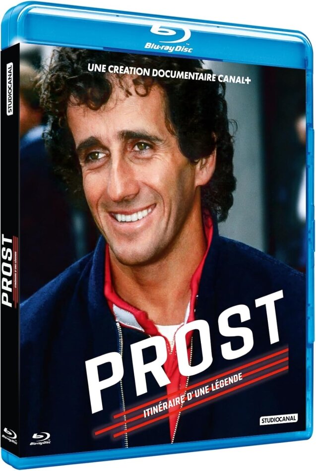 Prost (2023)