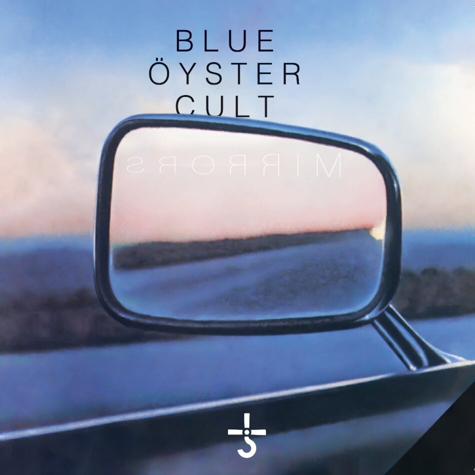 Blue Öyster Cult - Mirrors 2025 Reissue, Music On CD