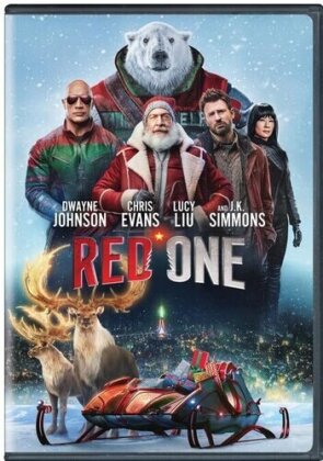 Red One (2024)