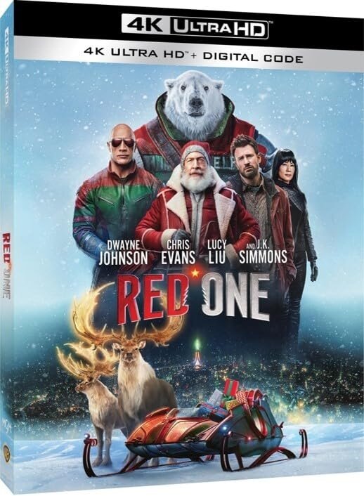 Red One (2024)