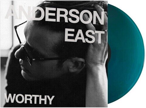 Anderson East - Worthy LP