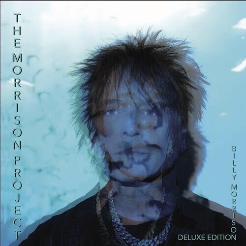 Billy Morrison (Billy Idol Band) - Morrison Project Deluxe Edition, Limited Edition, 2 LPs