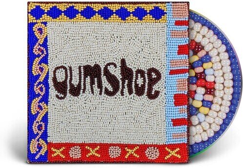 Samantha Crain - Gumshoe