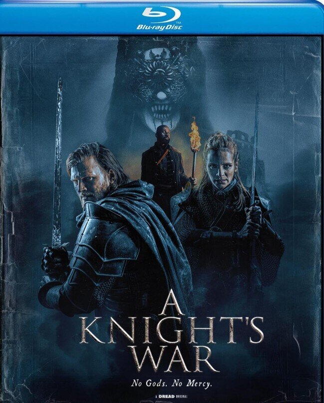 A Knight's War (2025)