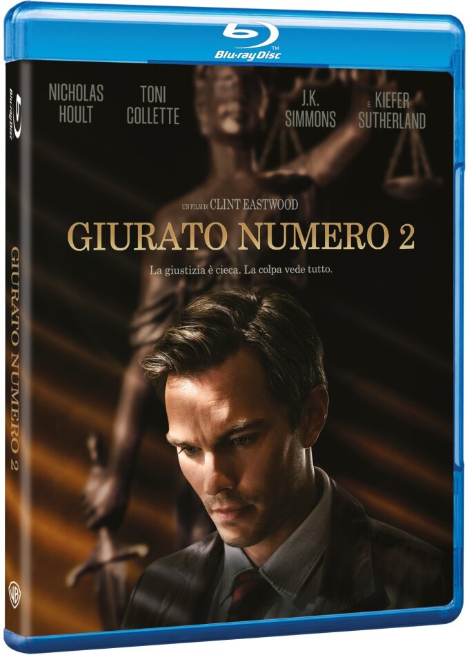 Giurato Numero 2 (2024)