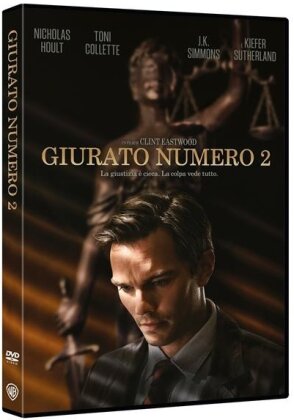 Giurato Numero 2 (2024)