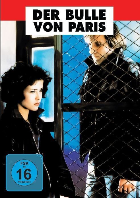 Der Bulle von Paris (1985) Neuauflage