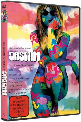 Jasmin - Die sexuelle Revolution 1 (1968)