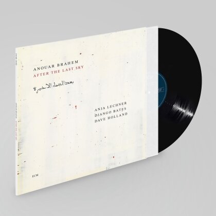 Anouar Brahem - After The Last Sky (2 LPs)