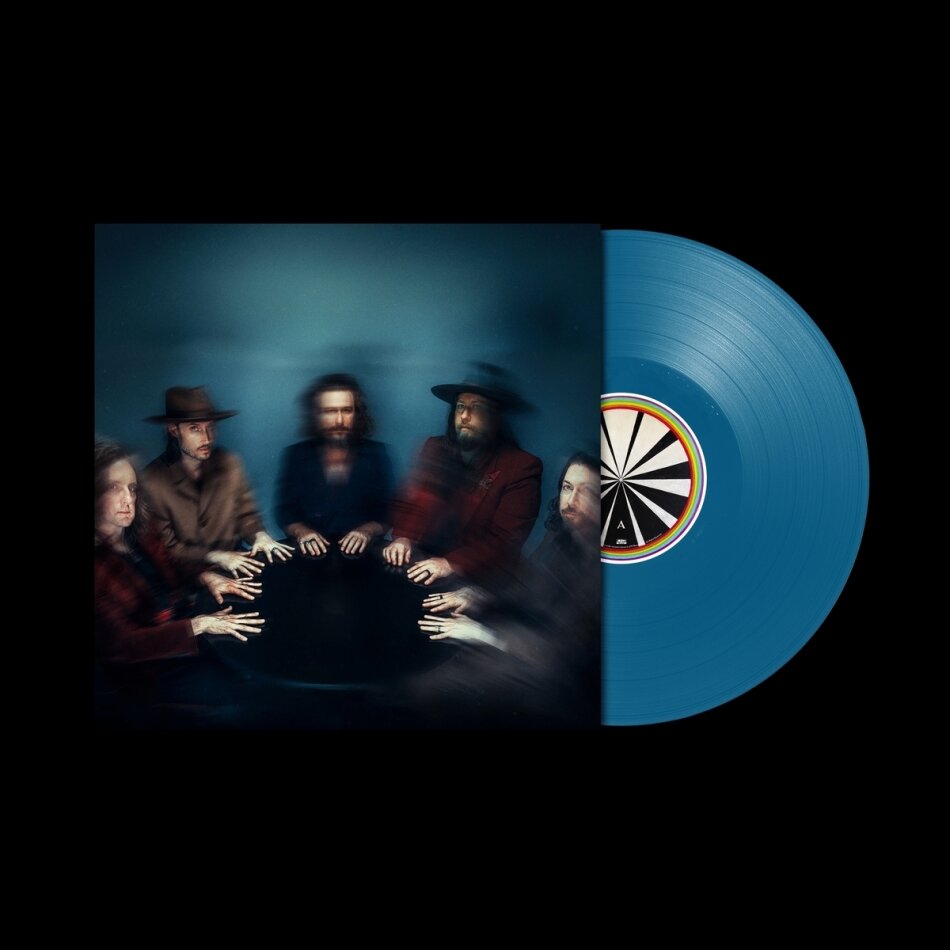 My Morning Jacket - Is Limited Edition, LP