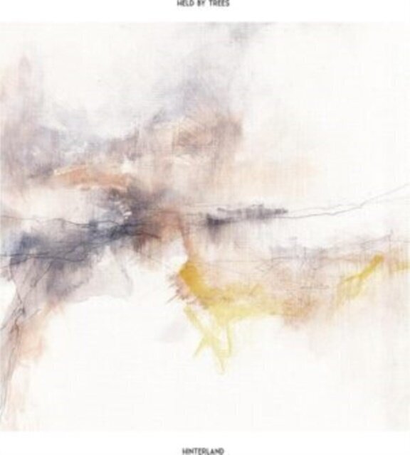 Held By Trees - Hinterland Limited Numbered Deluxe Edition , LP + CD + DVD