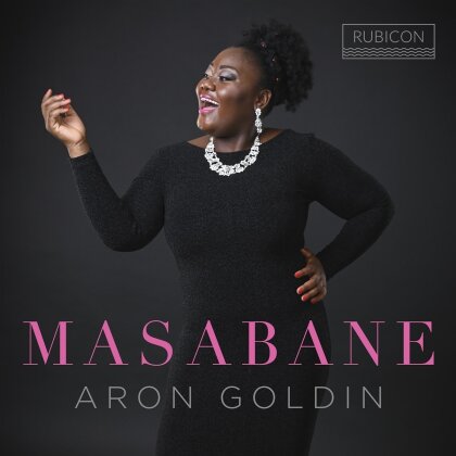 Aron Goldin - Masabane