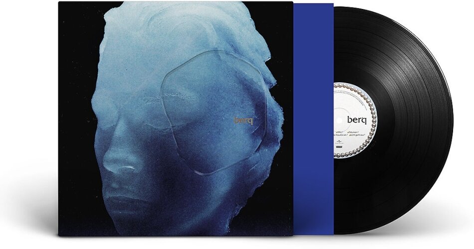 Berq - --- LP