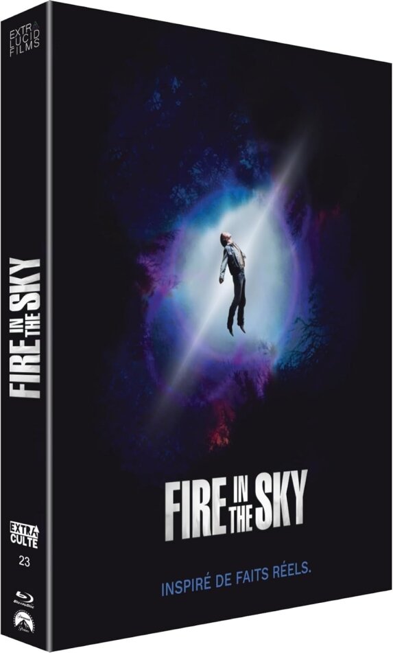 Fire in the Sky (1993)