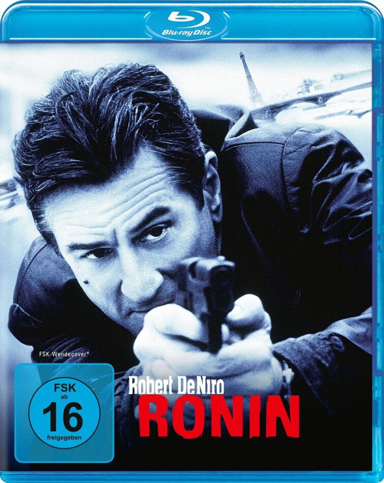 Ronin (1998)