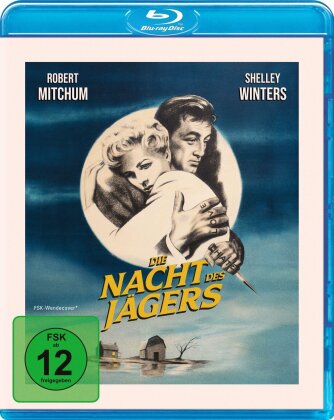 Die Nacht des J&auml;gers (1955)