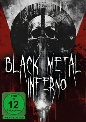 Black Metal Inferno (2023)