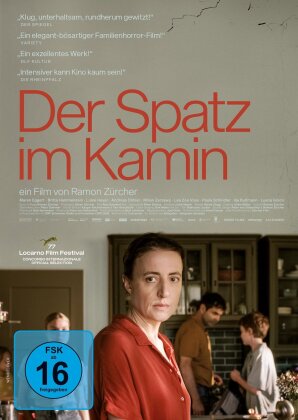 Der Spatz im Kamin (2024)
