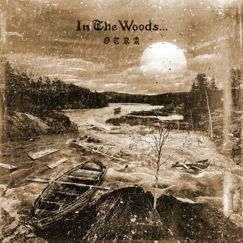 In The Woods - Otra