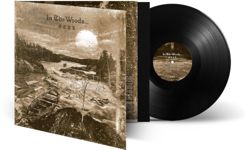 In The Woods - Otra LP
