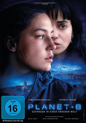 Planet B (2024)