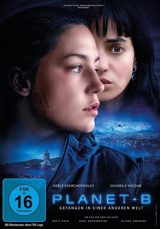 Planet B (2024)