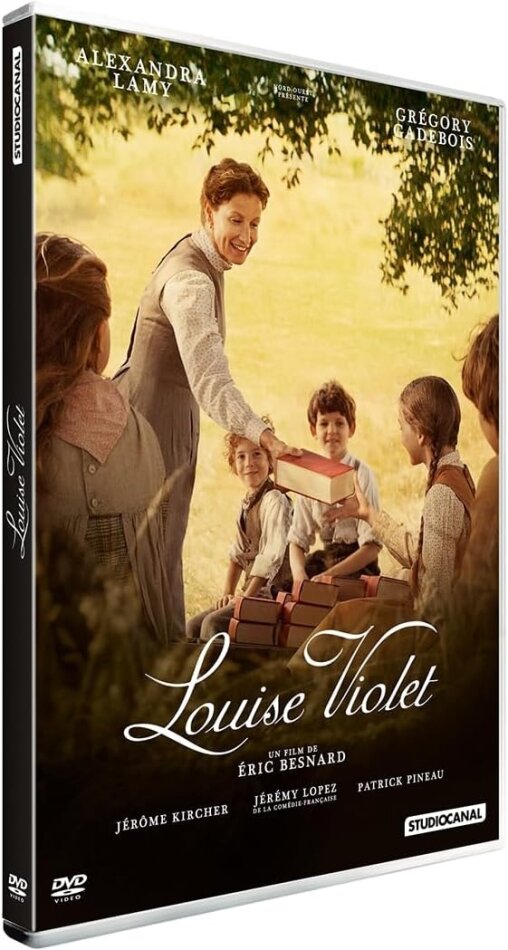 Louise Violet (2024)