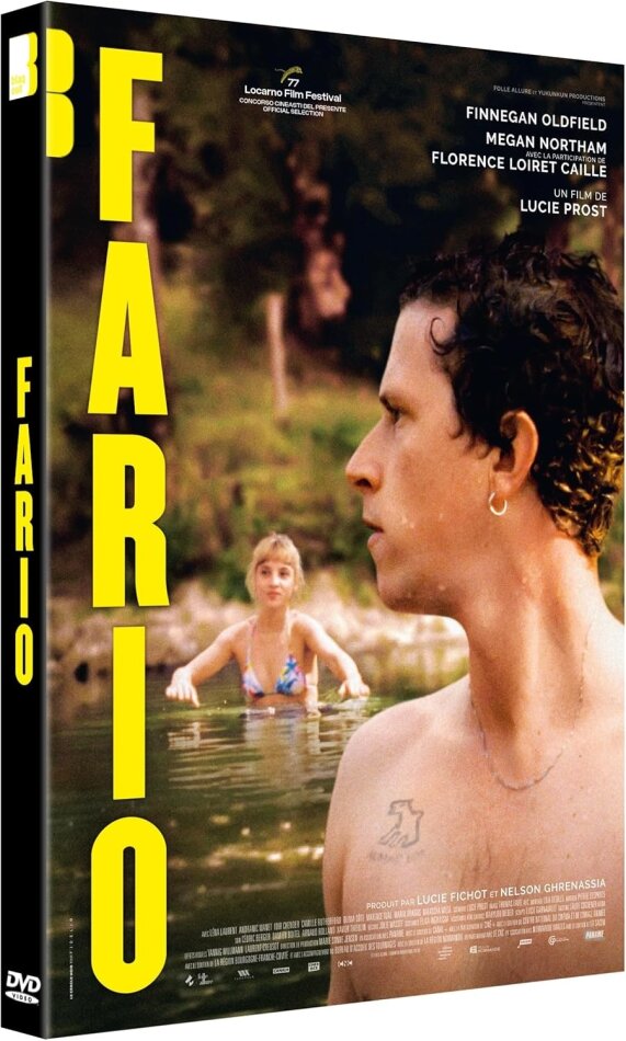 Fario (2024)