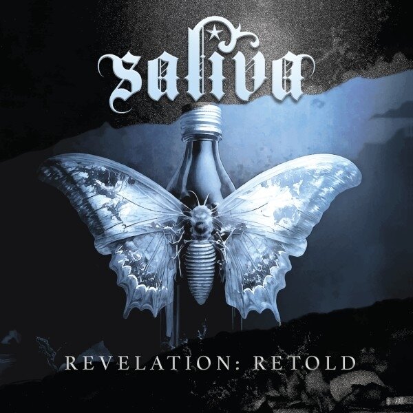 Saliva - Revelation: Retold LP