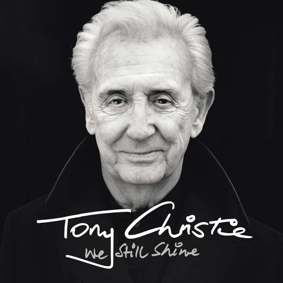 Tony Christie - We Still Shine LP