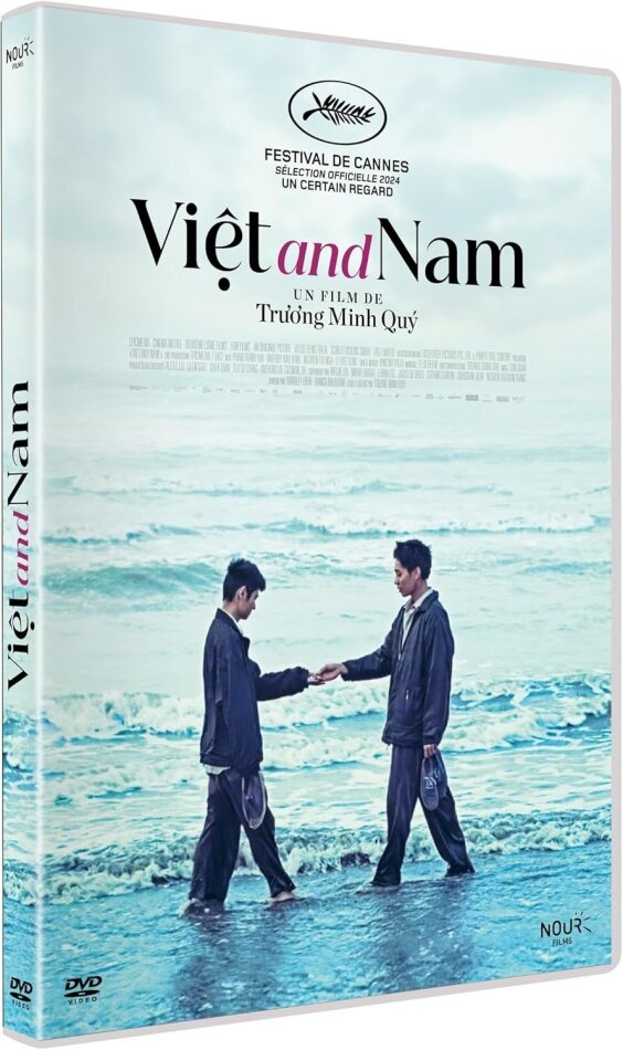 Viet and Nam (2024)