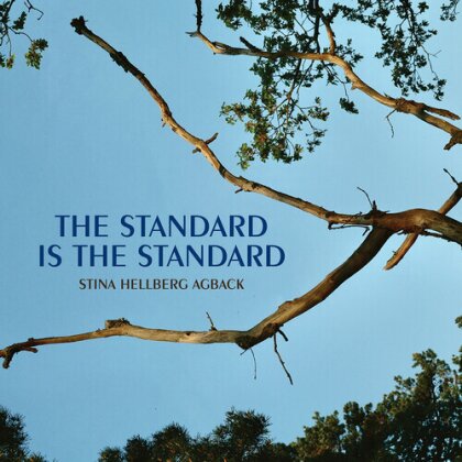 Henry Mancini, Stina Hellberg Agback, Filip Augustsson & Jon Falt - Standard Is The Standard