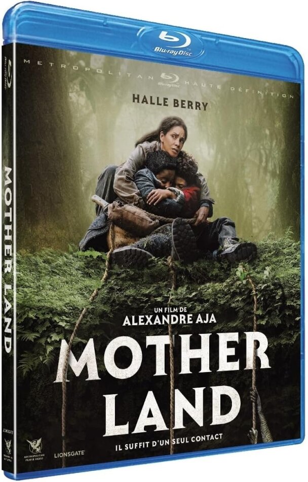 Mother Land (2024)