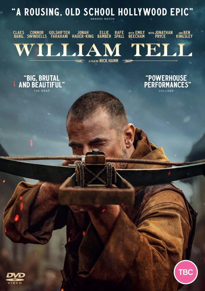 William Tell (2024)