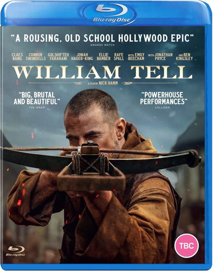 William Tell (2024)
