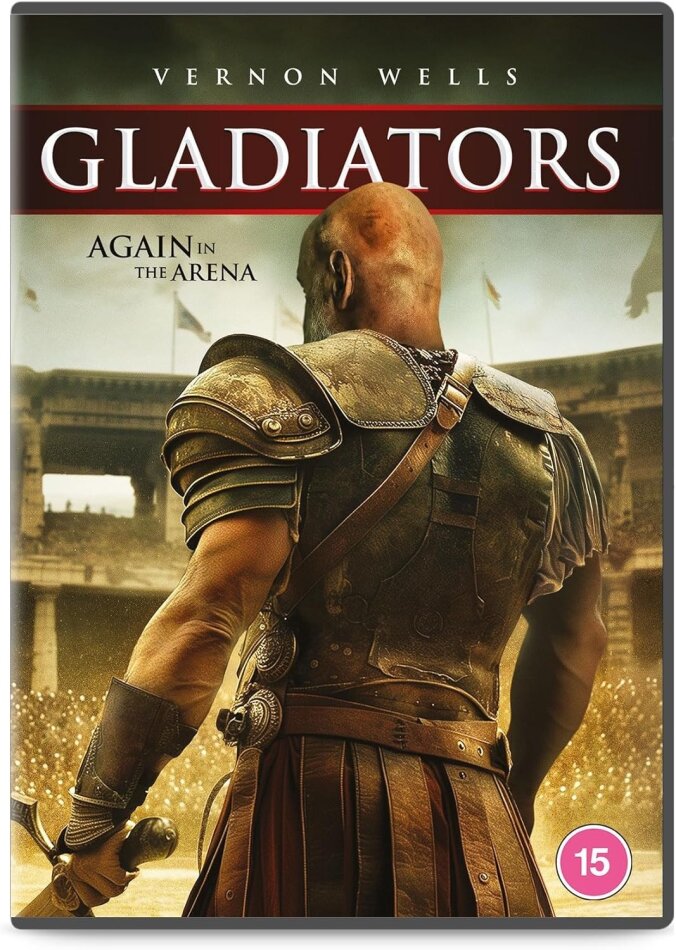 Gladiators (2025)