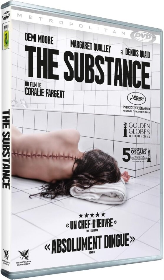 The Substance (2024)