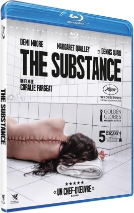 The Substance (2024)