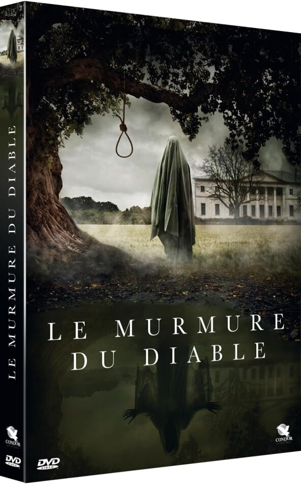 Le Murmure du Diable (2024)