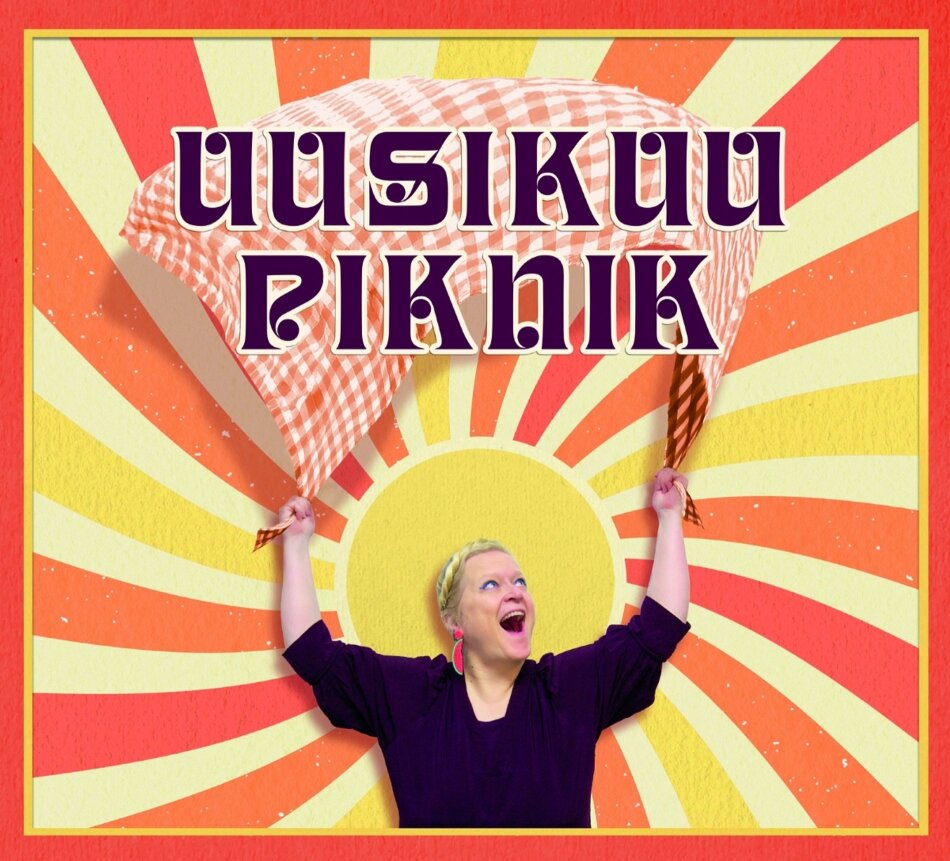 Uusikuu - Piknik