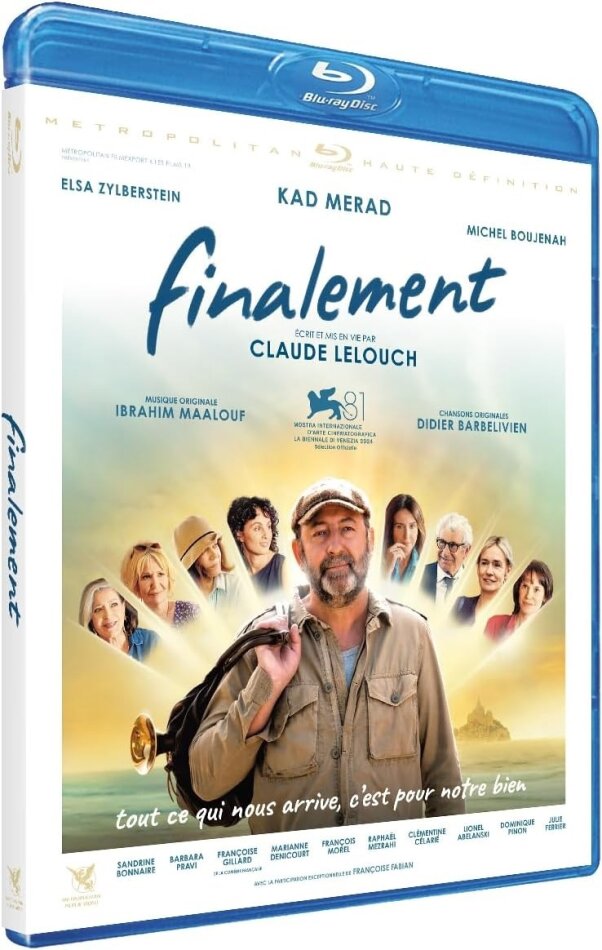 Finalement (2024)