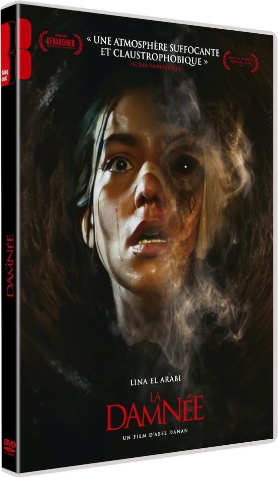 La Damnée (2024)